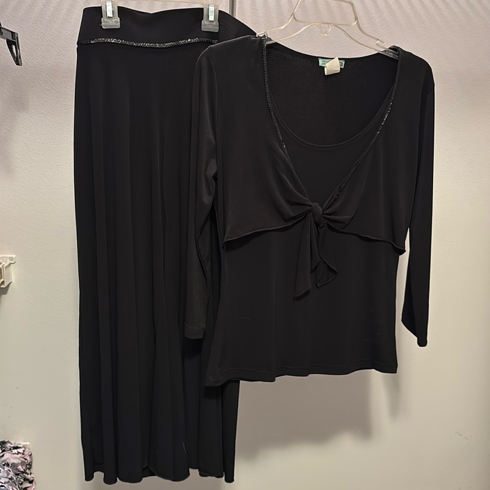 Coco club 2 piece set